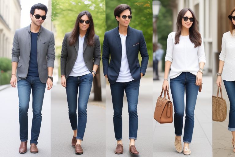 5 Steps To Finding Your Personal Style